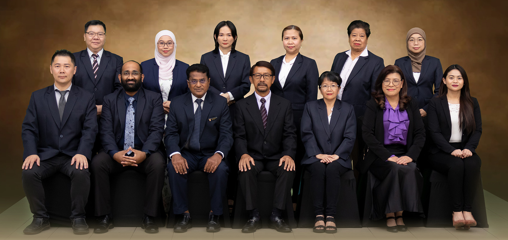 SGS Admin and Support 2025