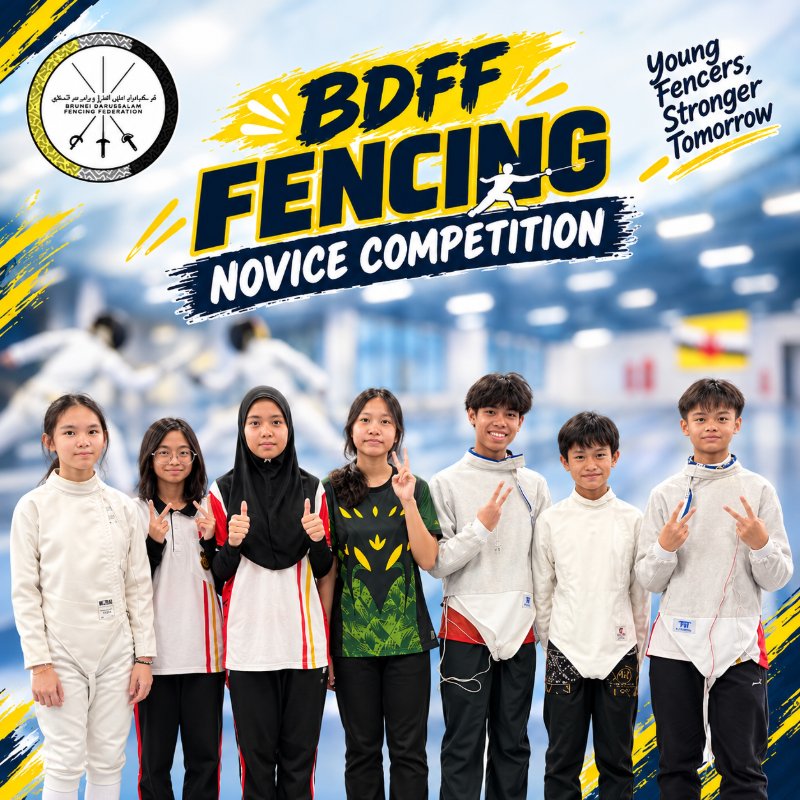 INTERSCHOOL FENCING COMPETITION 2026
