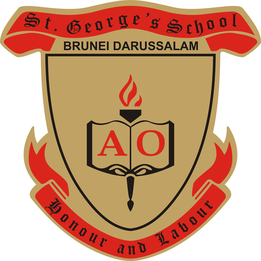 St George #39 s School Brunei Darussalam